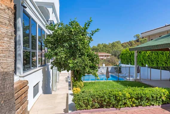 Forest Park Otel